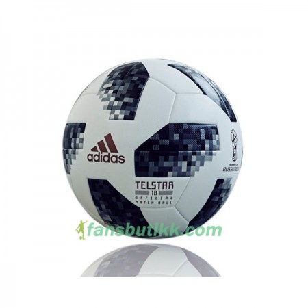 Russland VM 2018 Fotballer Hvit